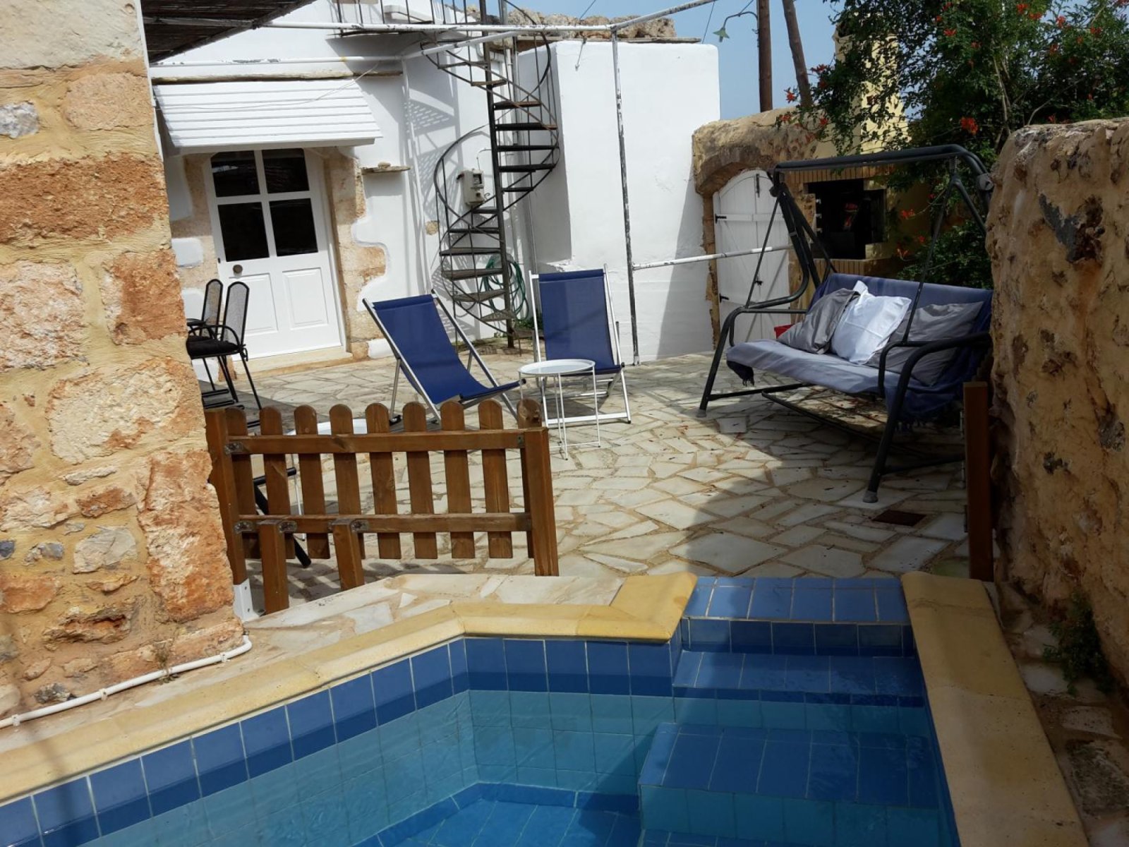 3 Bed, 1 Bath, HouseFor Sale, Chania, Crete