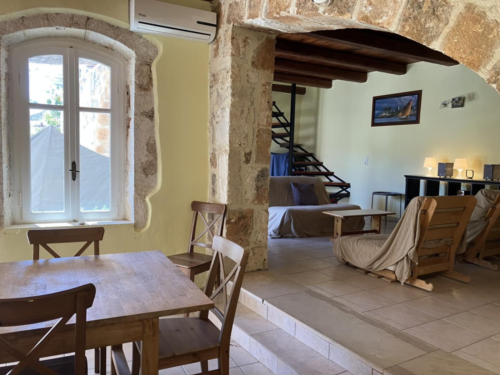 3 Bed, 1 Bath, HouseFor Sale, Chania, Crete