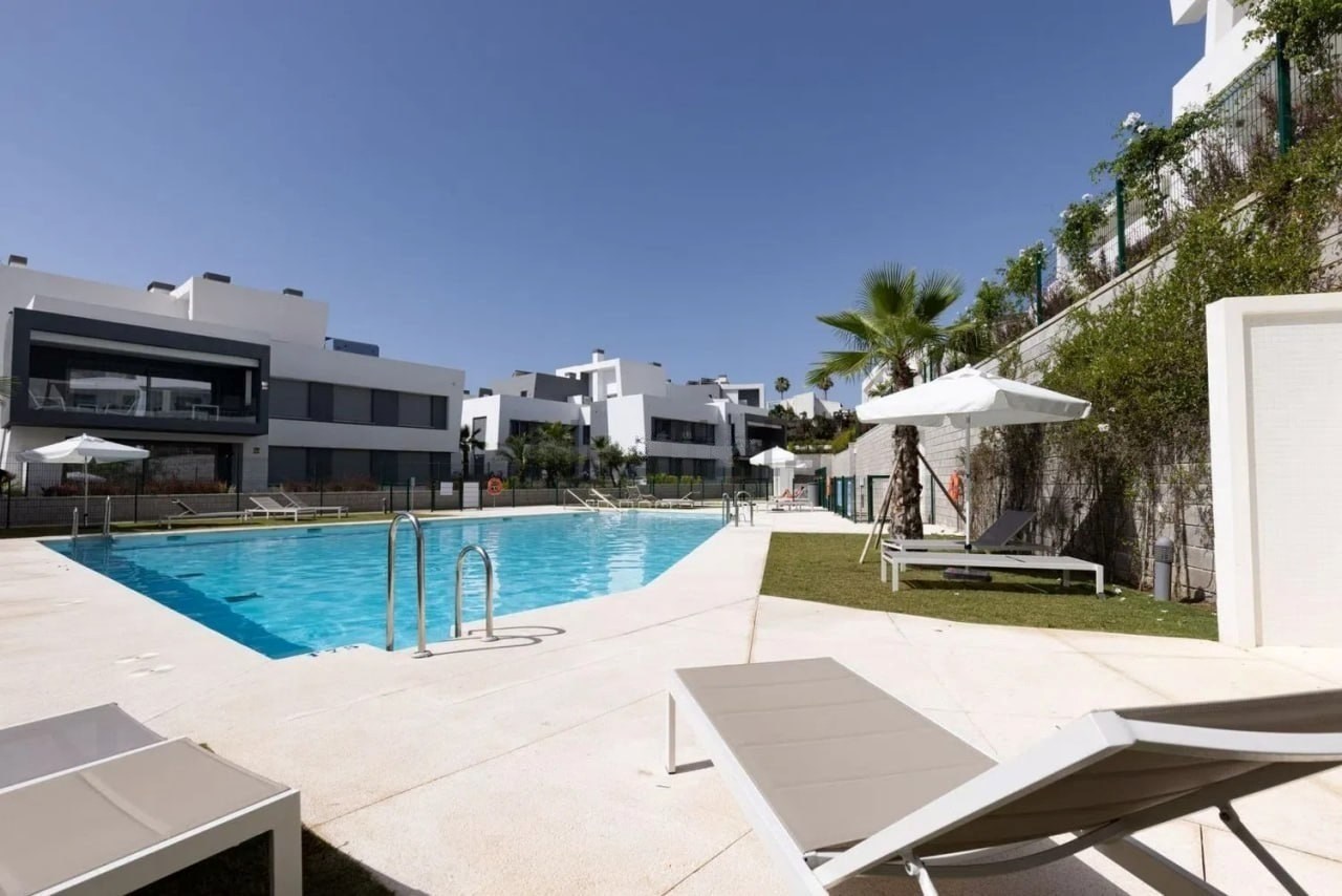 2 Bed, 2 Bath, ApartmentFor Sale, Malaga, Andalusia, 29680