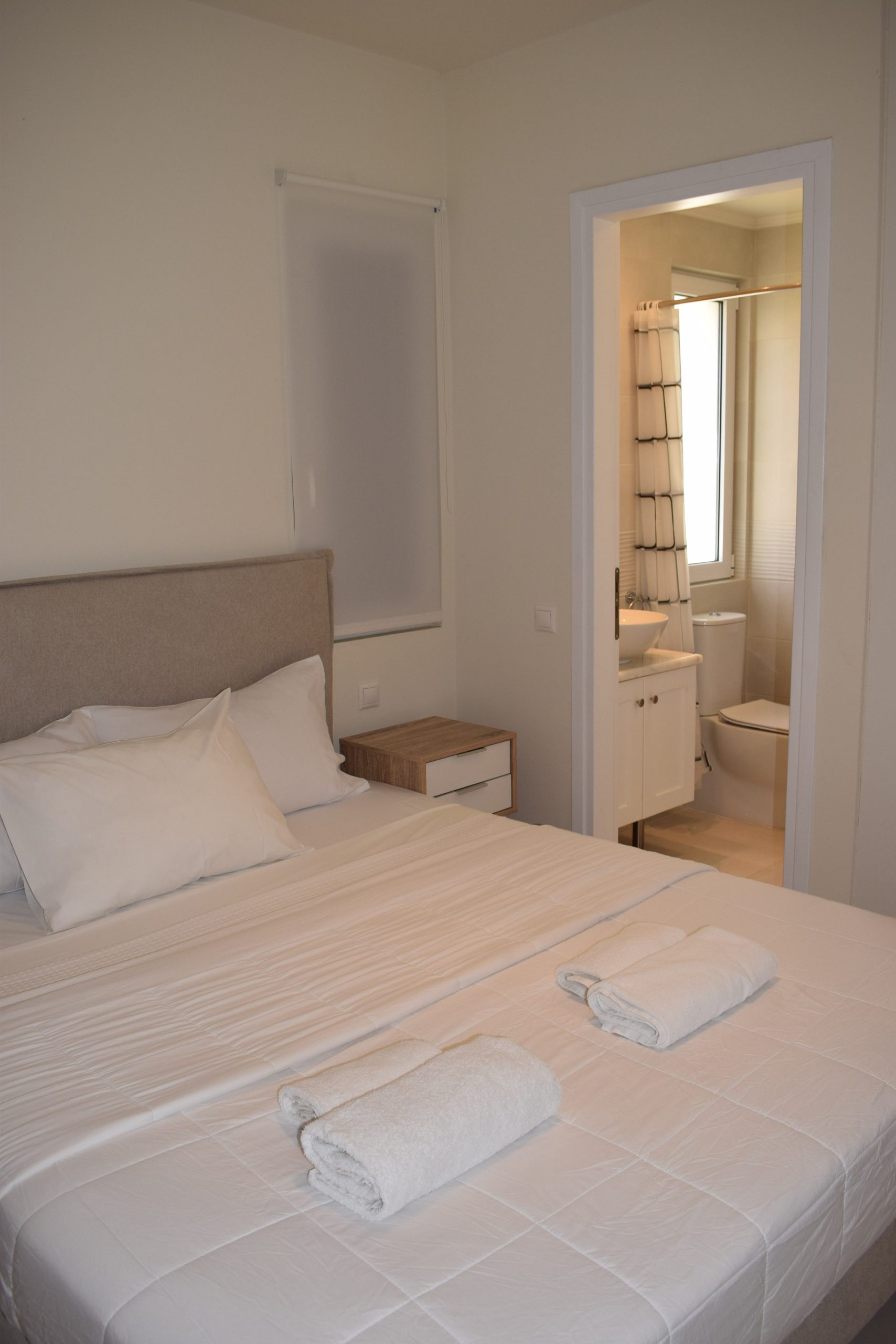 2 Bed, 2 Bath, ApartmentFor Sale, Chania, Crete