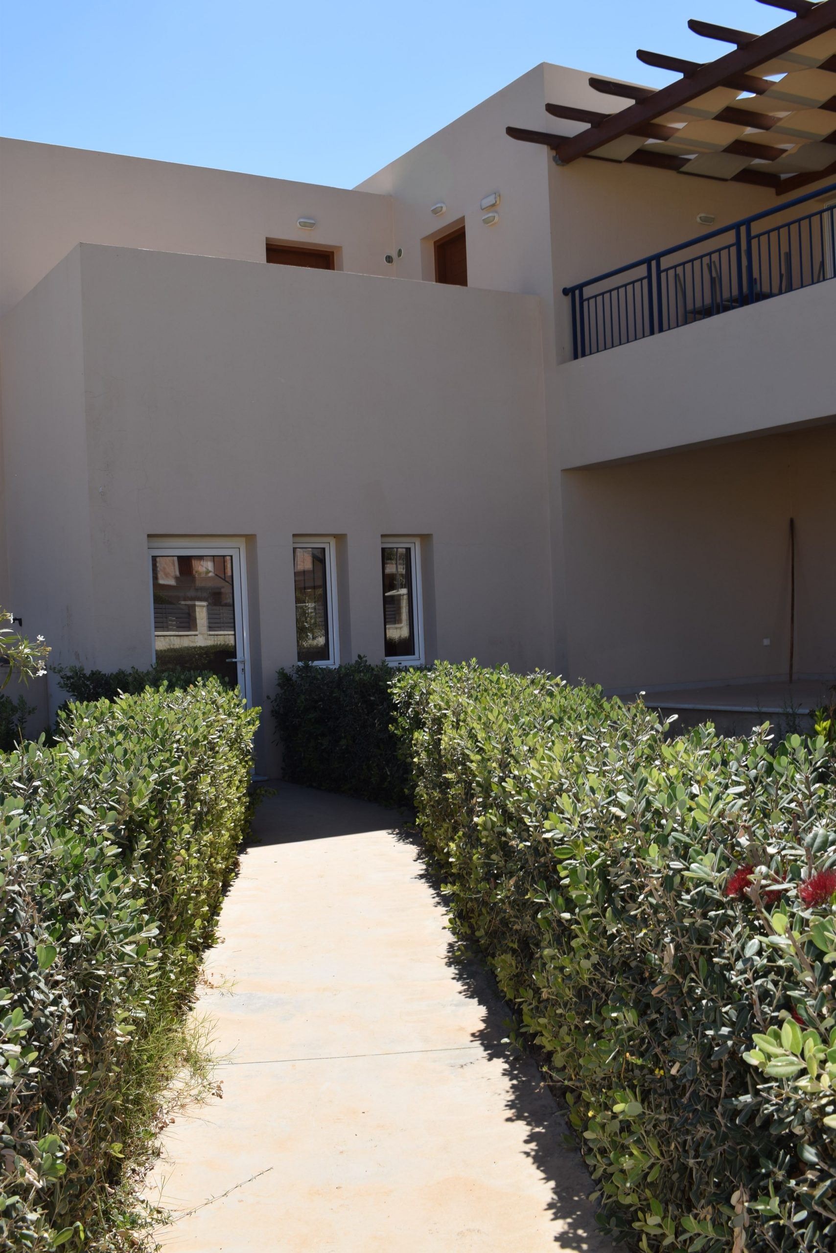2 Bed, 2 Bath, ApartmentFor Sale, Chania, Crete