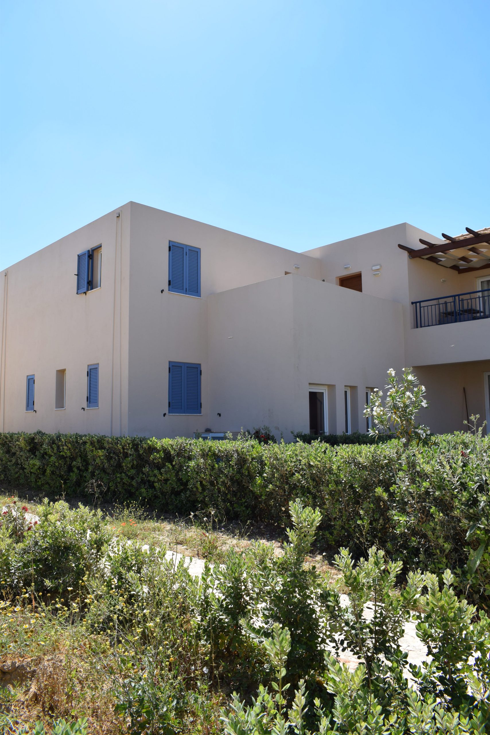 2 Bed, 2 Bath, ApartmentFor Sale, Chania, Crete