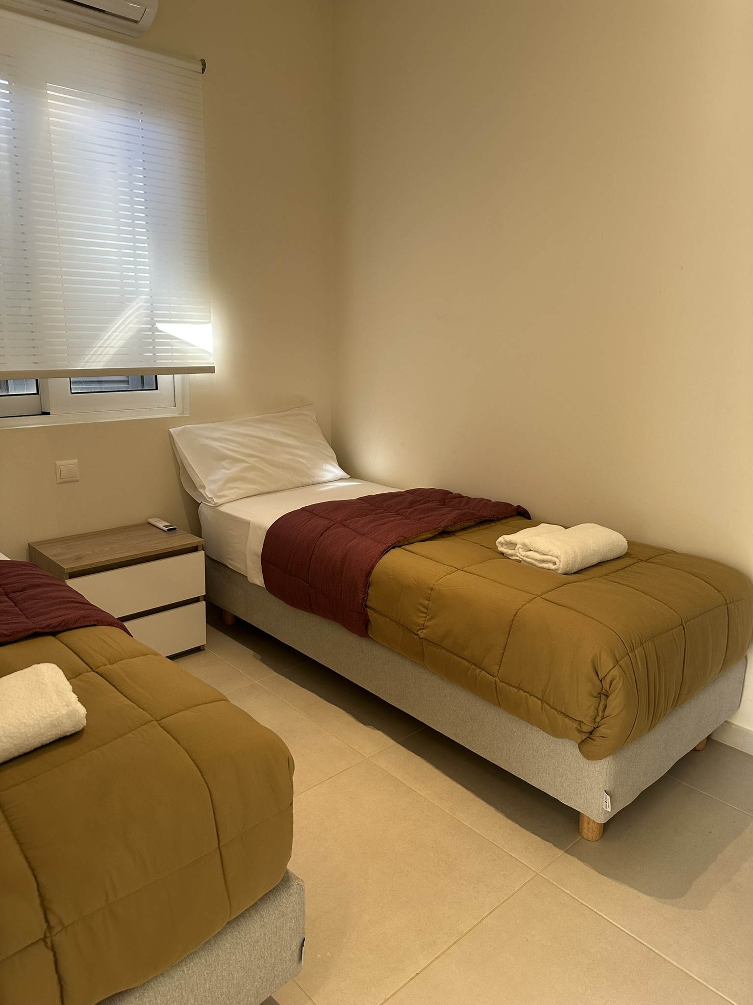 2 Bed, 2 Bath, ApartmentFor Sale, Chania, Crete