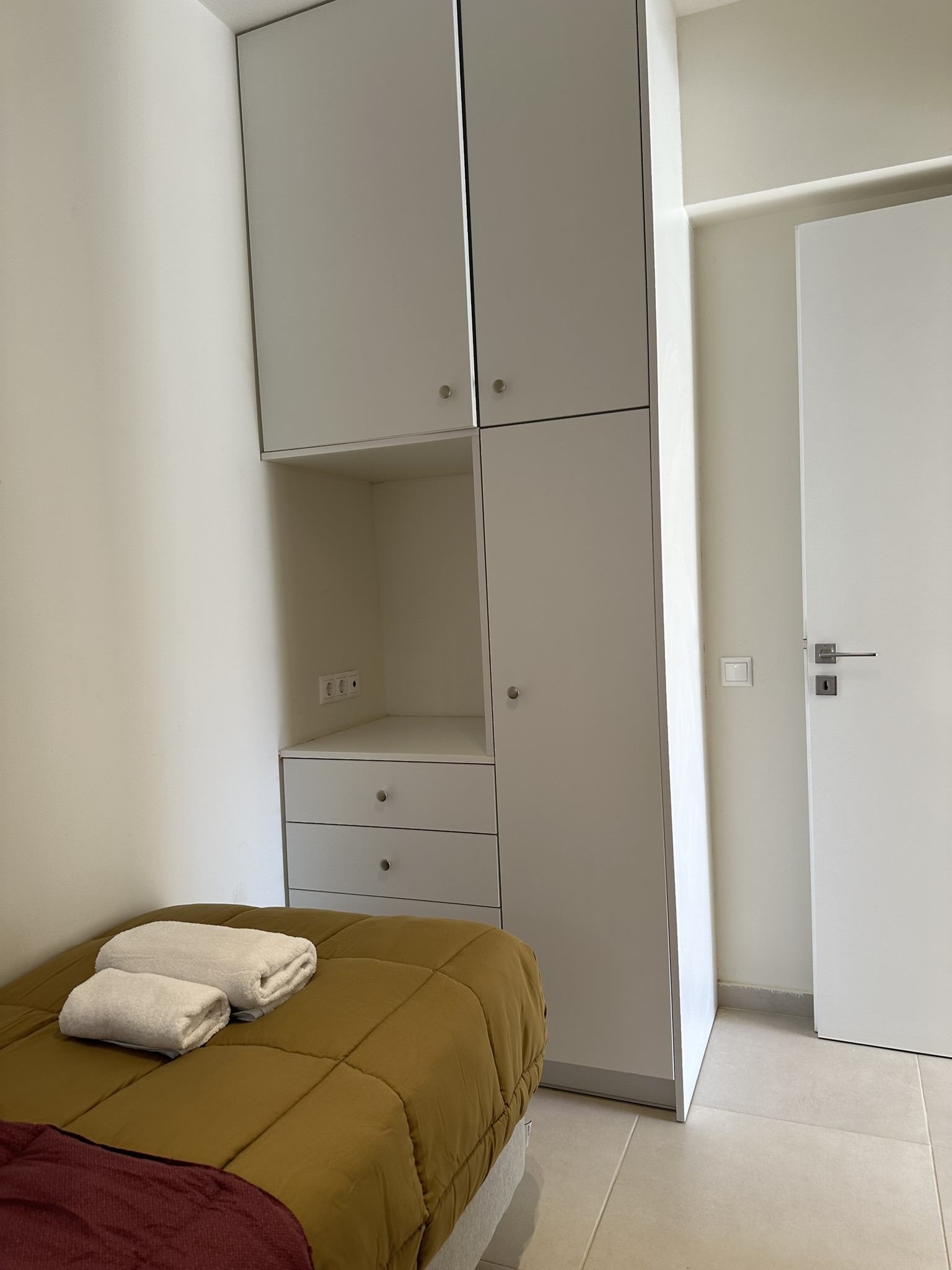 2 Bed, 2 Bath, ApartmentFor Sale, Chania, Crete