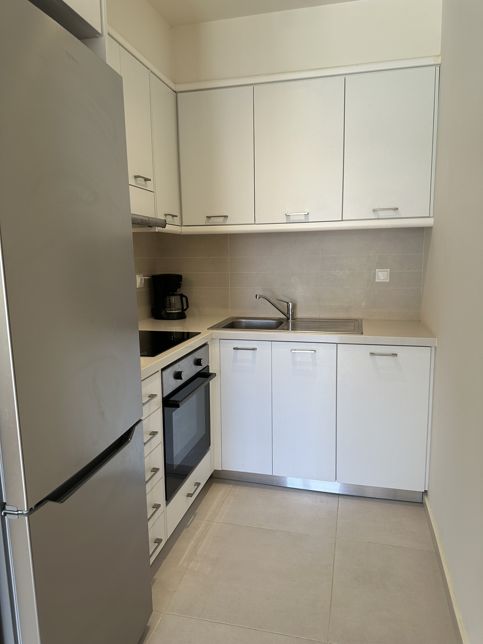 2 Bed, 2 Bath, ApartmentFor Sale, Chania, Crete