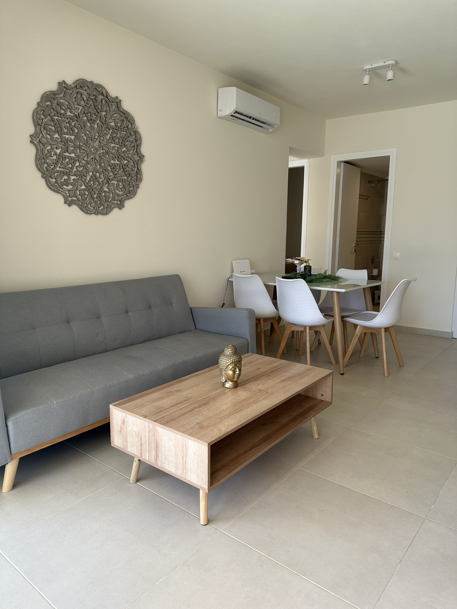 2 Bed, 2 Bath, ApartmentFor Sale, Chania, Crete