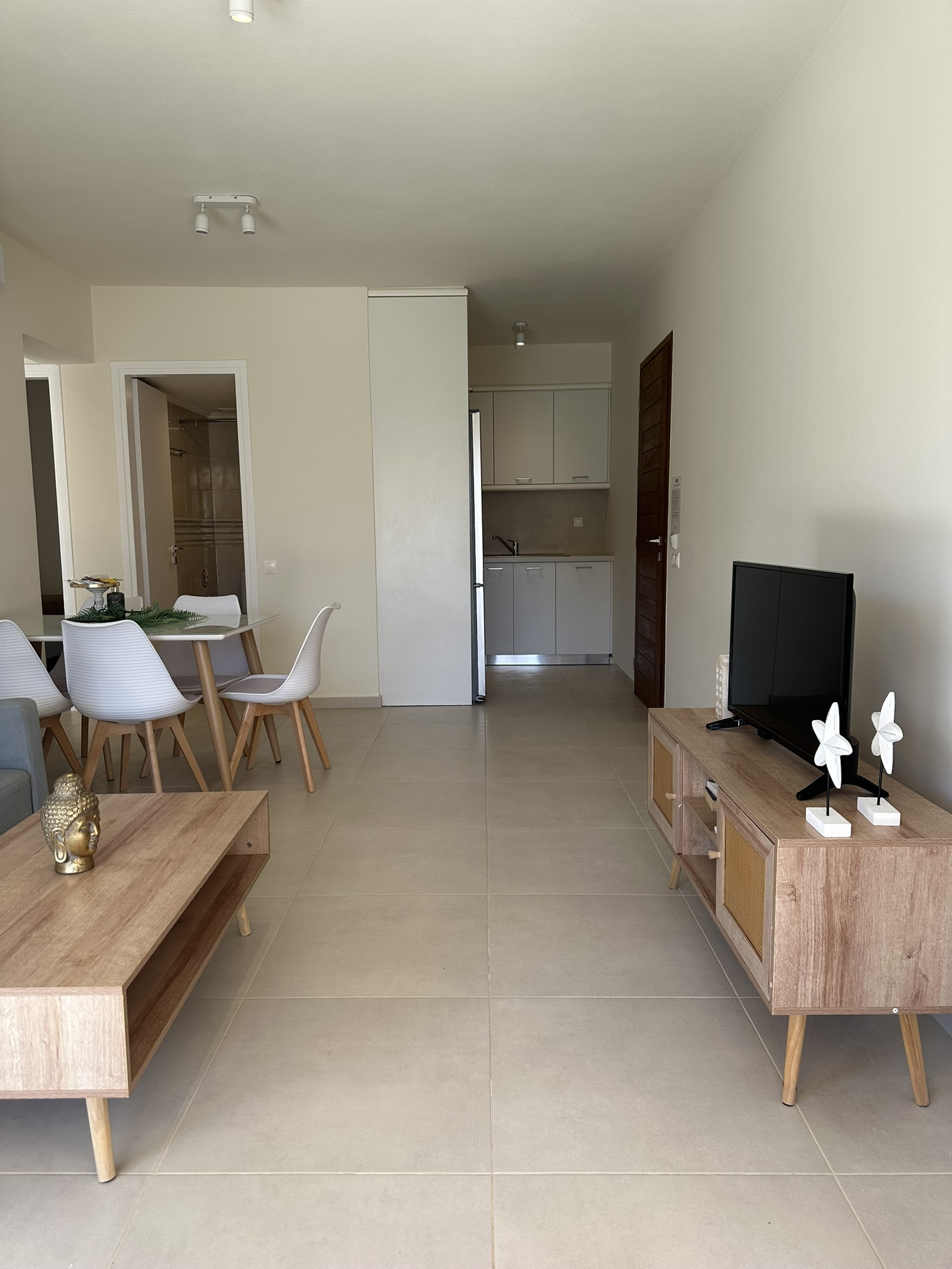 2 Bed, 2 Bath, ApartmentFor Sale, Chania, Crete