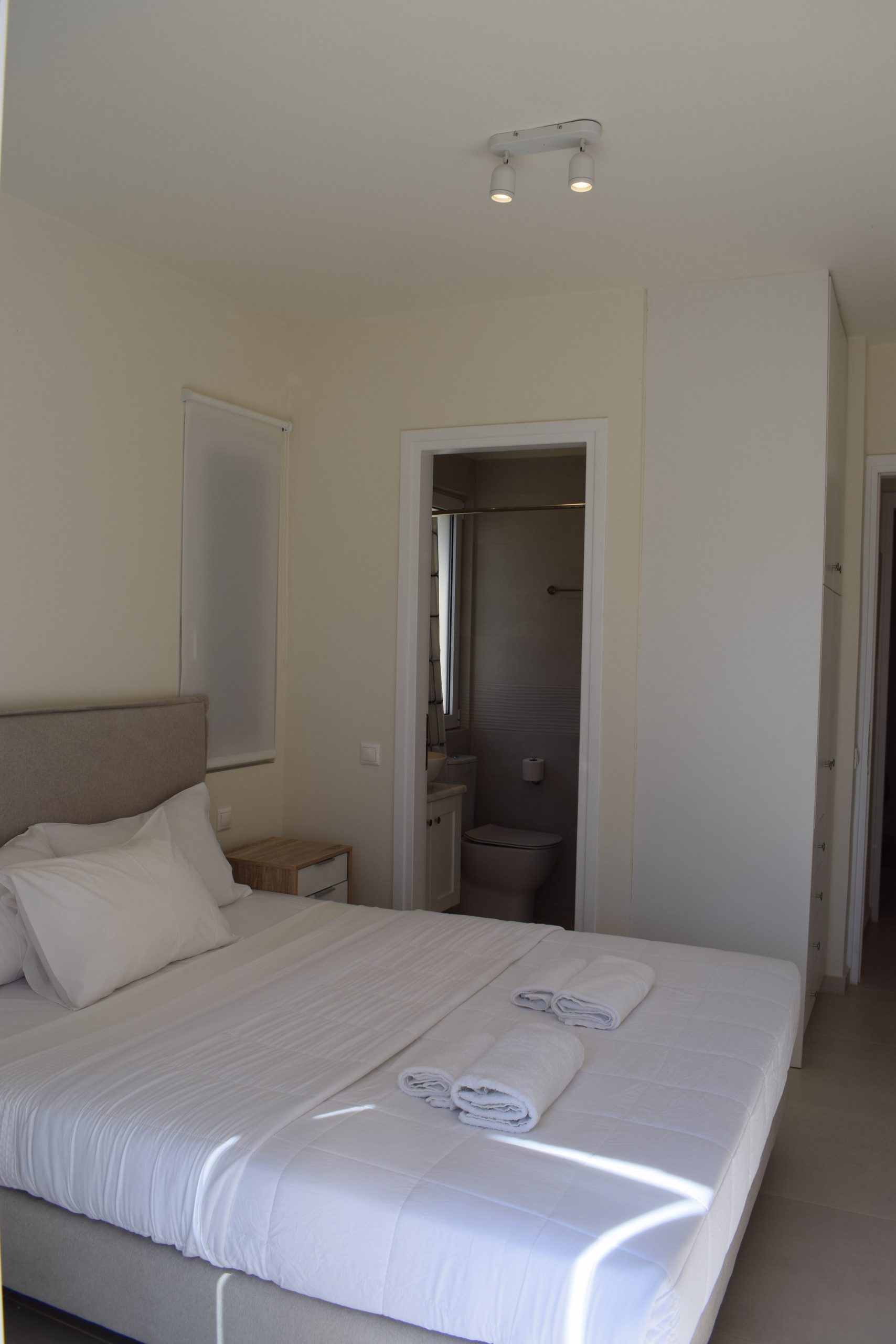 2 Bed, 2 Bath, ApartmentFor Sale, Chania, Crete