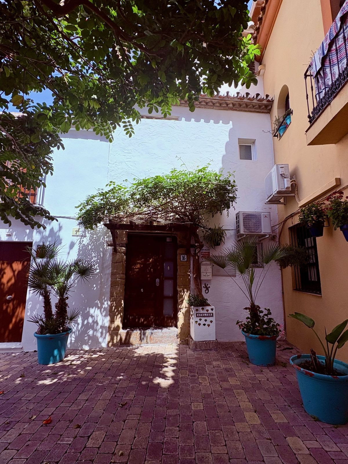 2 Bed, 1 Bath, HouseFor Sale, Estepona, Malaga