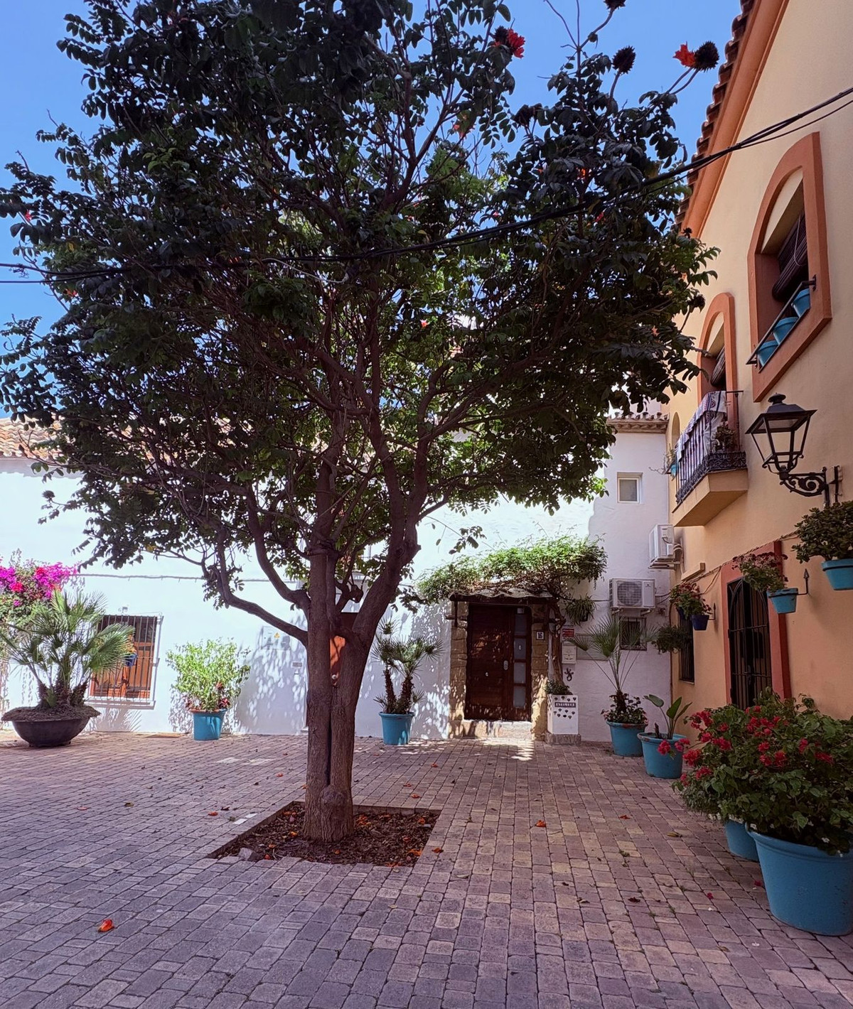 2 Bed, 1 Bath, HouseFor Sale, Estepona, Malaga