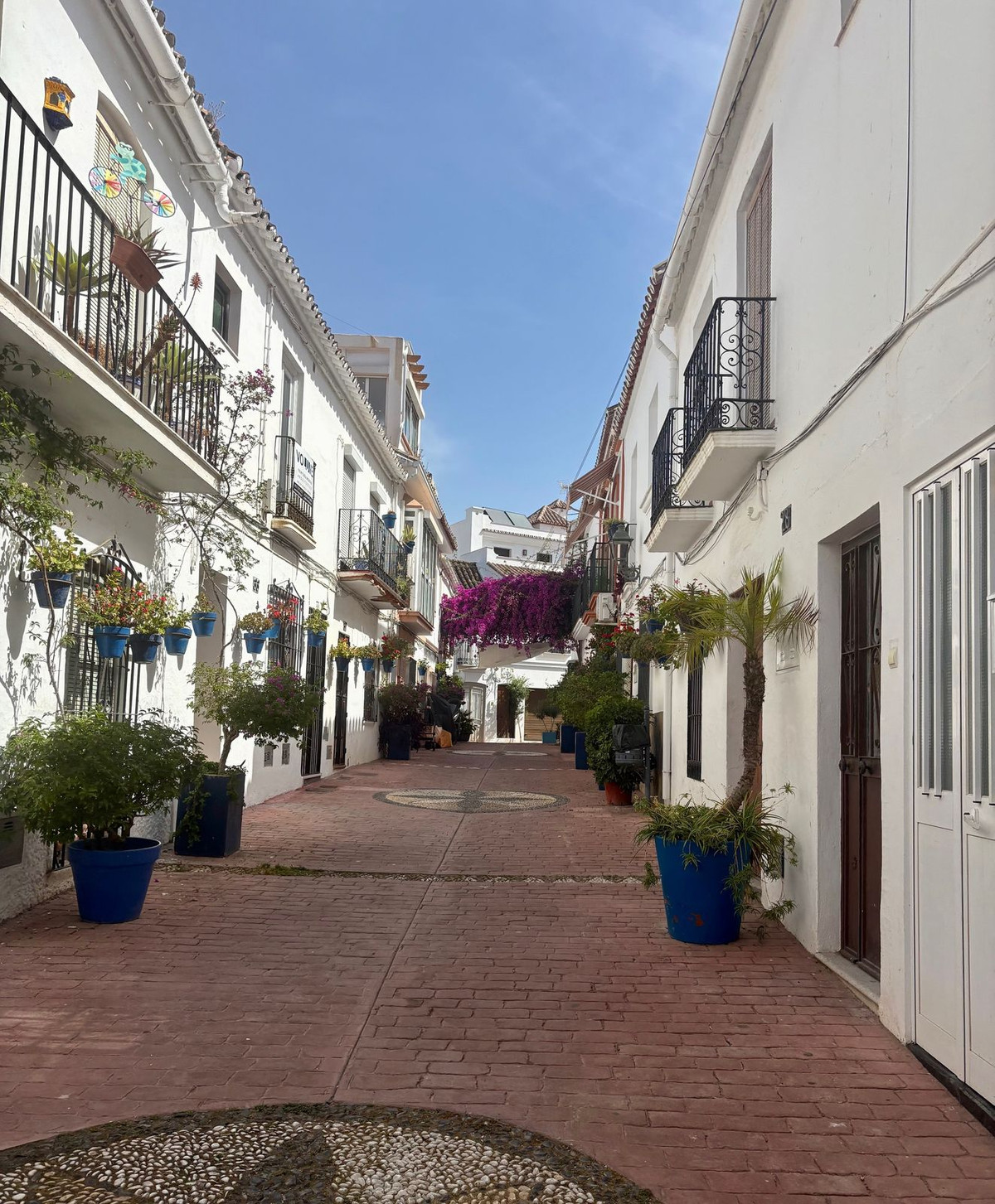 2 Bed, 1 Bath, HouseFor Sale, Estepona, Malaga