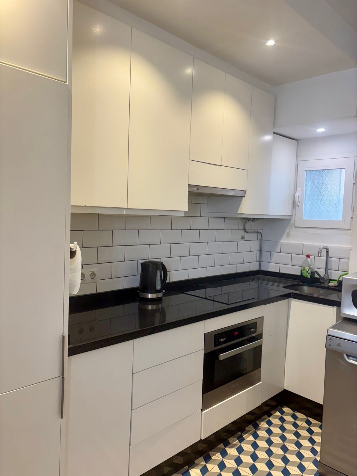 2 Bed, 1 Bath, HouseFor Sale, Estepona, Malaga