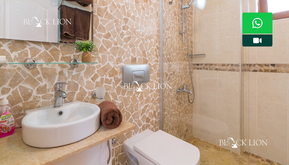 4 Bed, 4 Bath, ApartmentFor Sale, Ortaalan, Kalkan, Antalya