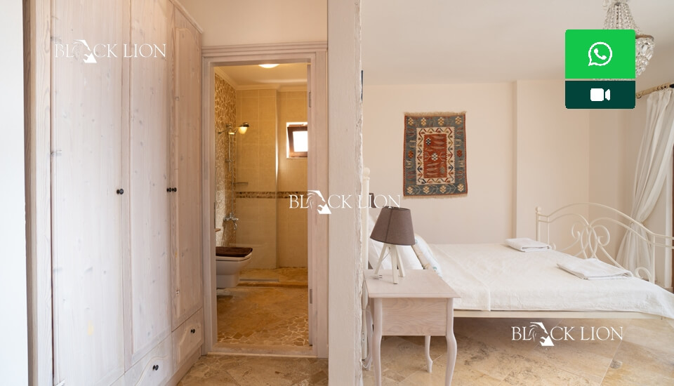 4 Bed, 4 Bath, ApartmentFor Sale, Ortaalan, Kalkan, Antalya