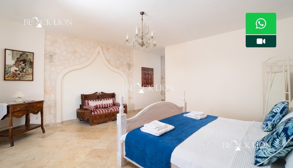 4 Bed, 4 Bath, ApartmentFor Sale, Ortaalan, Kalkan, Antalya