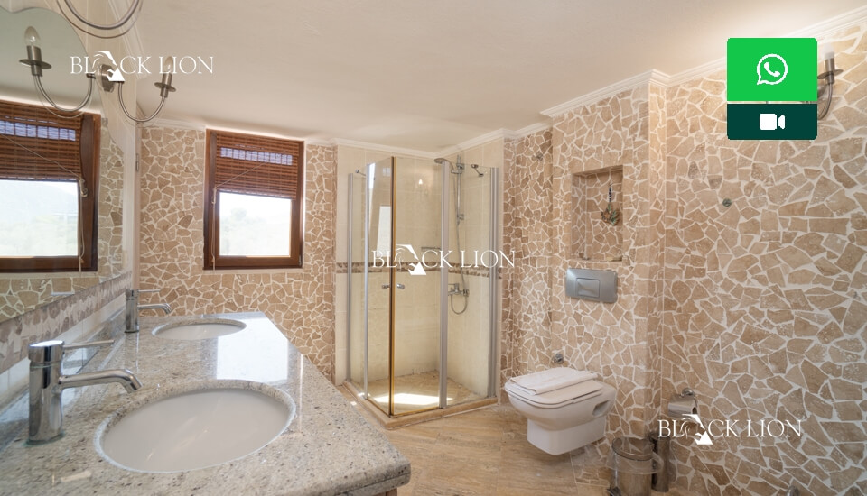 4 Bed, 4 Bath, ApartmentFor Sale, Ortaalan, Kalkan, Antalya