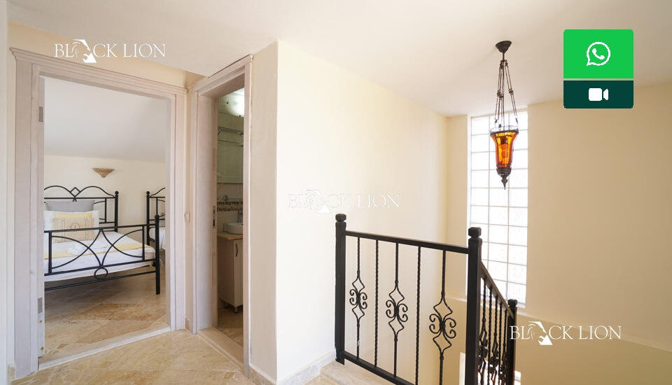 4 Bed, 4 Bath, ApartmentFor Sale, Ortaalan, Kalkan, Antalya