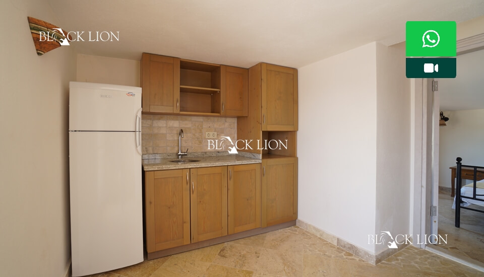 4 Bed, 4 Bath, ApartmentFor Sale, Ortaalan, Kalkan, Antalya