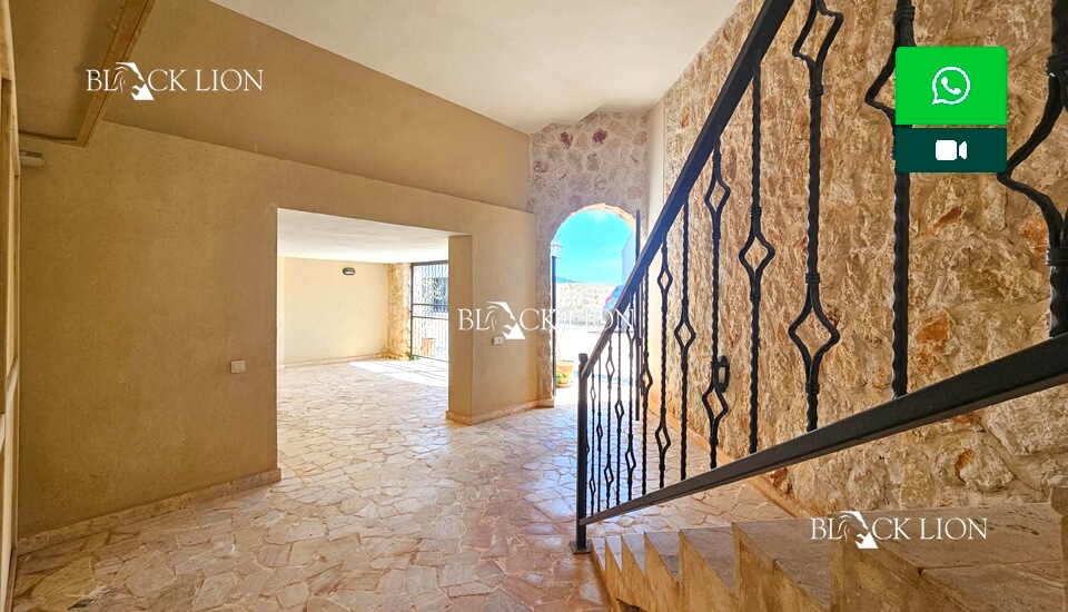 4 Bed, 4 Bath, ApartmentFor Sale, Ortaalan, Kalkan, Antalya