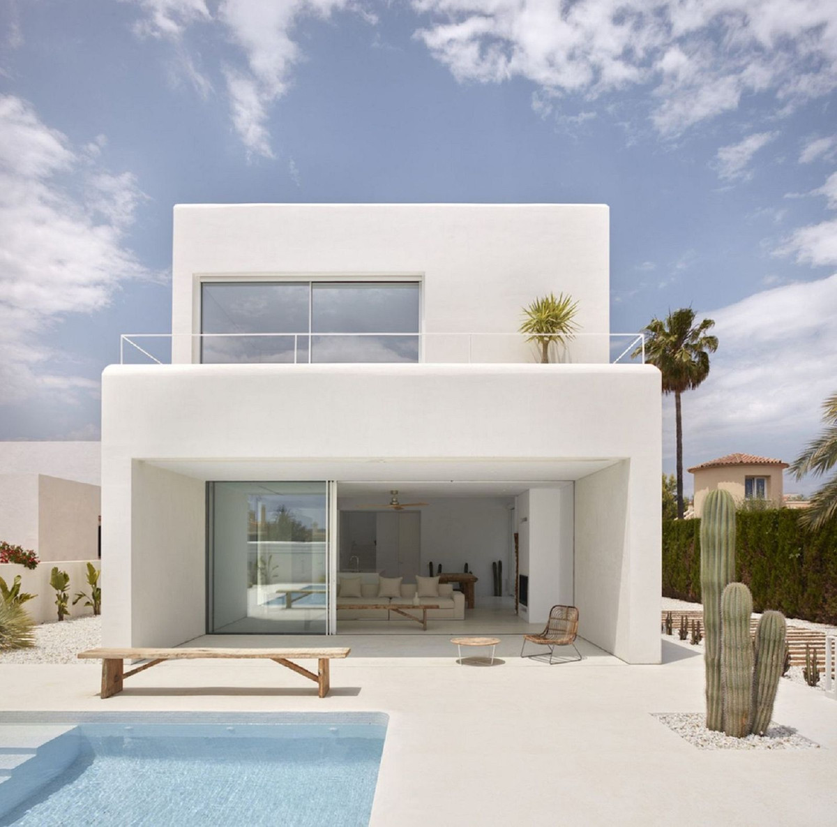 3 Bed, 3 Bath, HouseFor Sale, Estepona, Malaga