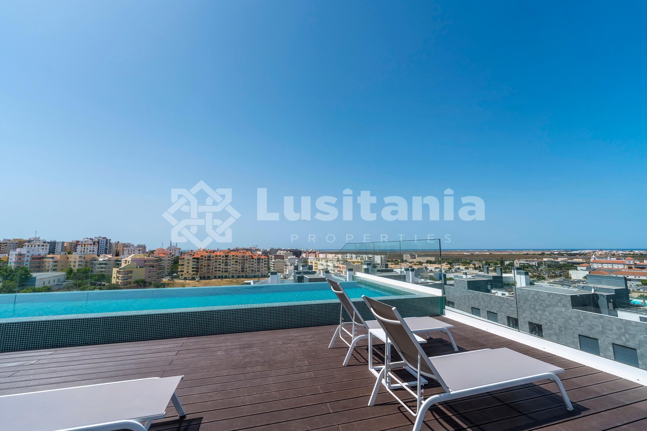 1 Bed, 1 Bath, ApartmentFor Sale, Faro, Faro, 8005-138