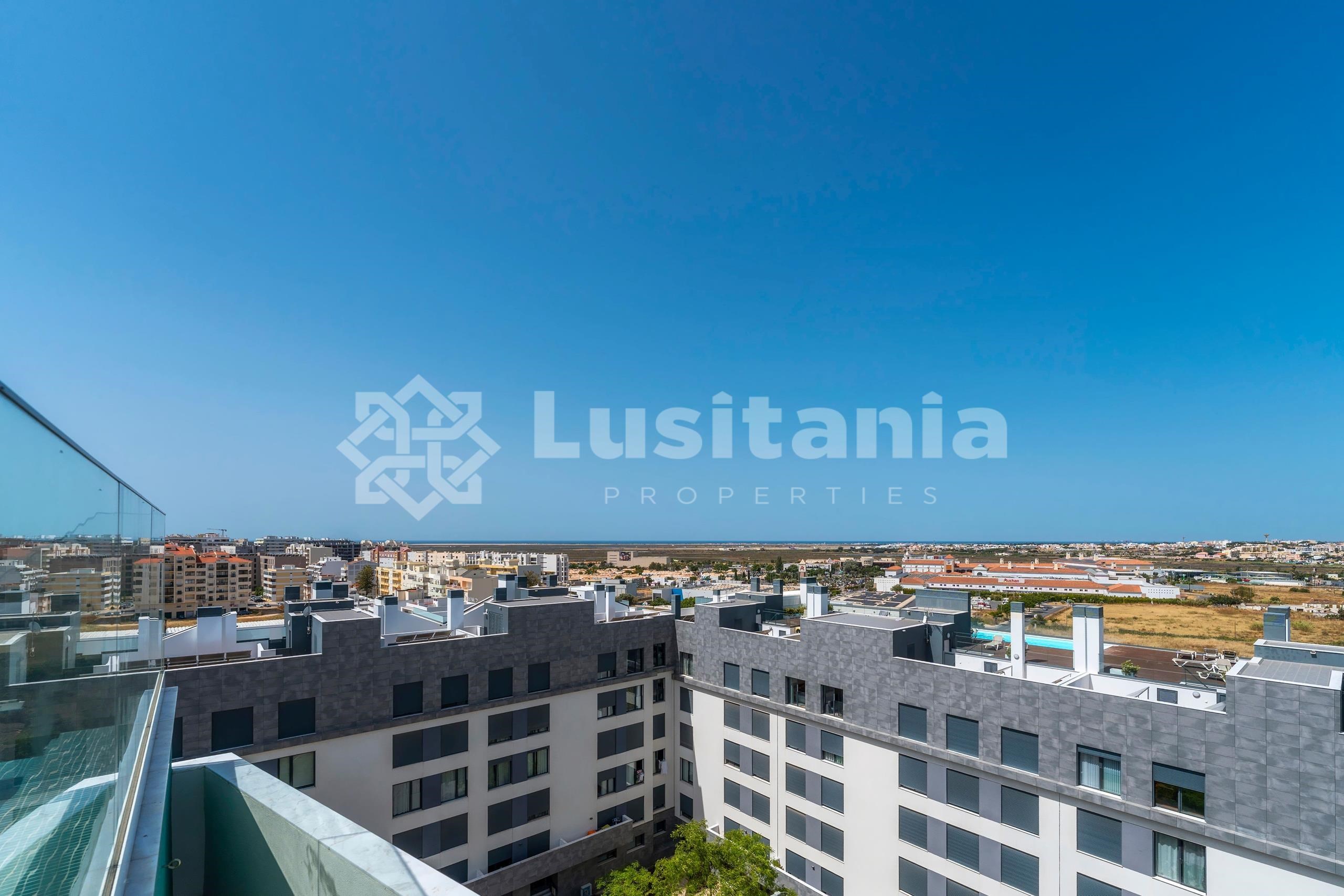1 Bed, 1 Bath, ApartmentFor Sale, Faro, Faro, 8005-138
