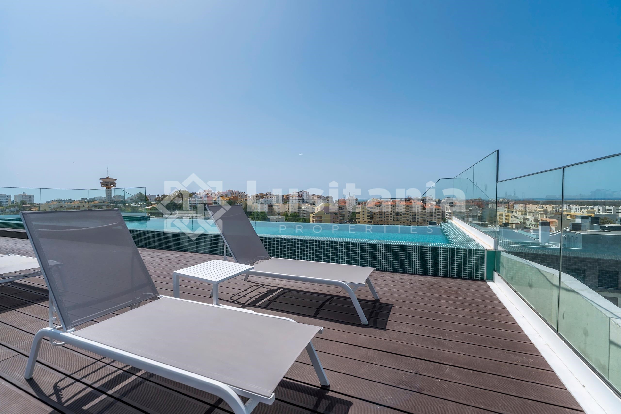 1 Bed, 1 Bath, ApartmentFor Sale, Faro, Faro, 8005-138