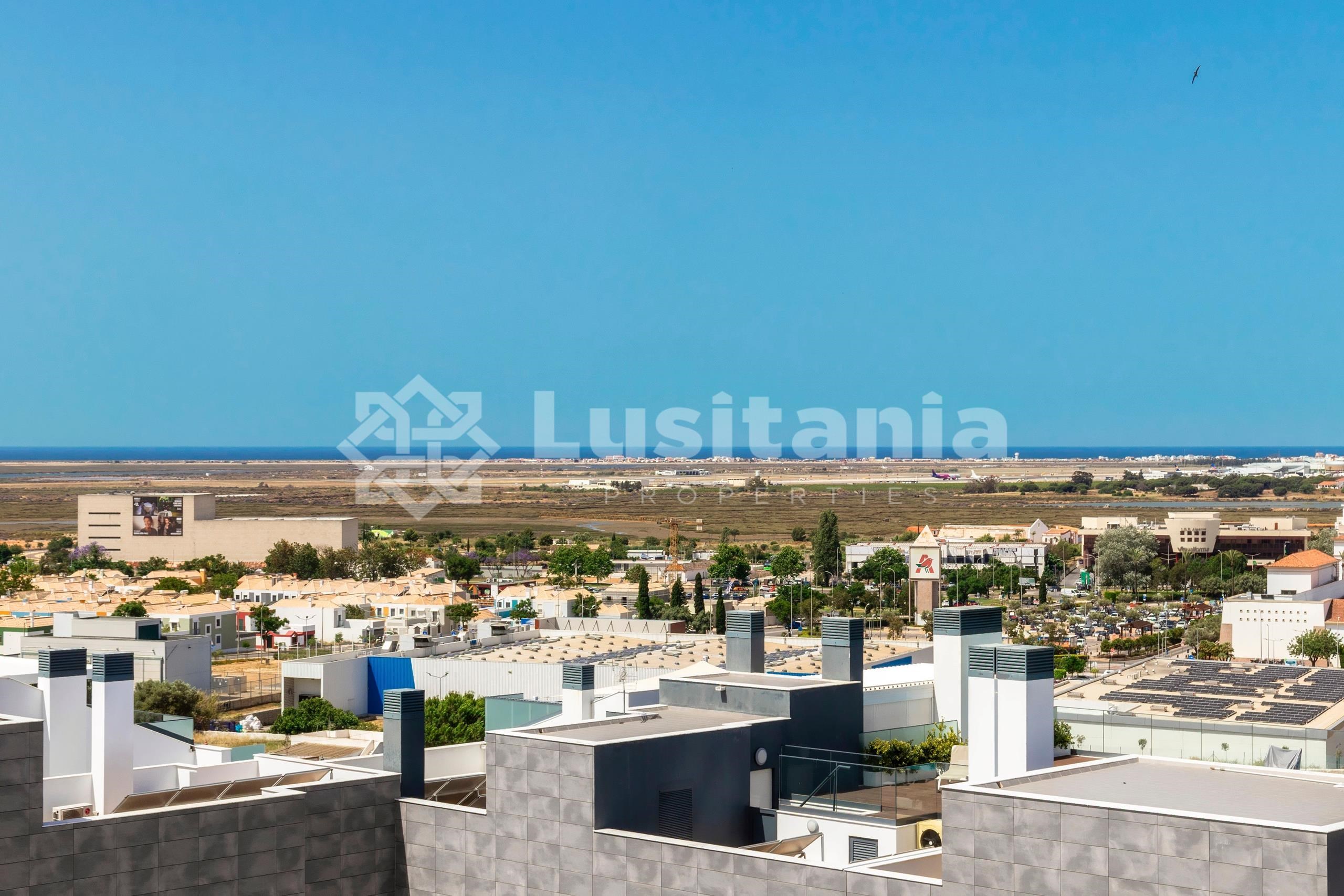 1 Bed, 1 Bath, ApartmentFor Sale, Faro, Faro, 8005-138