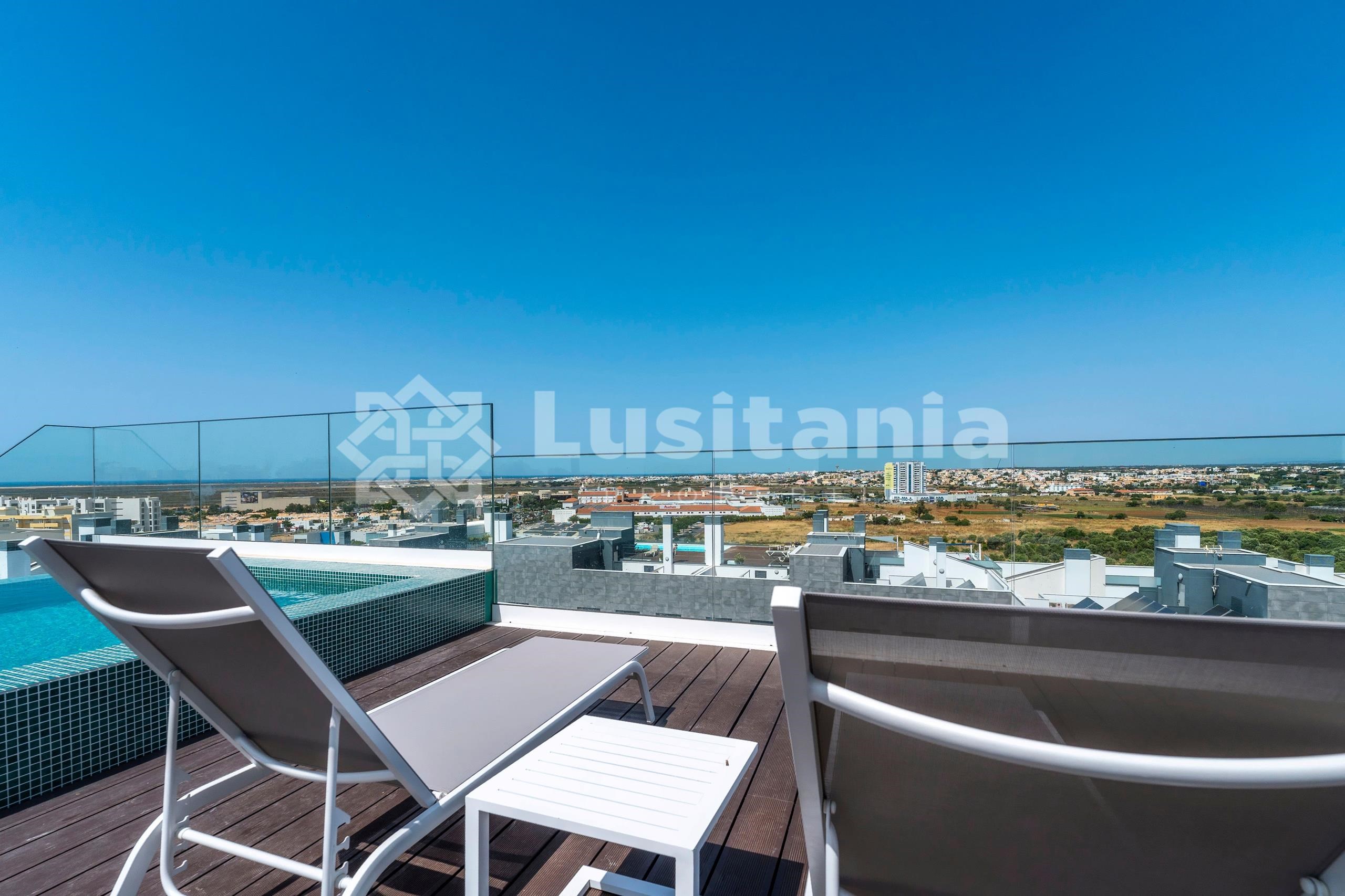 1 Bed, 1 Bath, ApartmentFor Sale, Faro, Faro, 8005-138