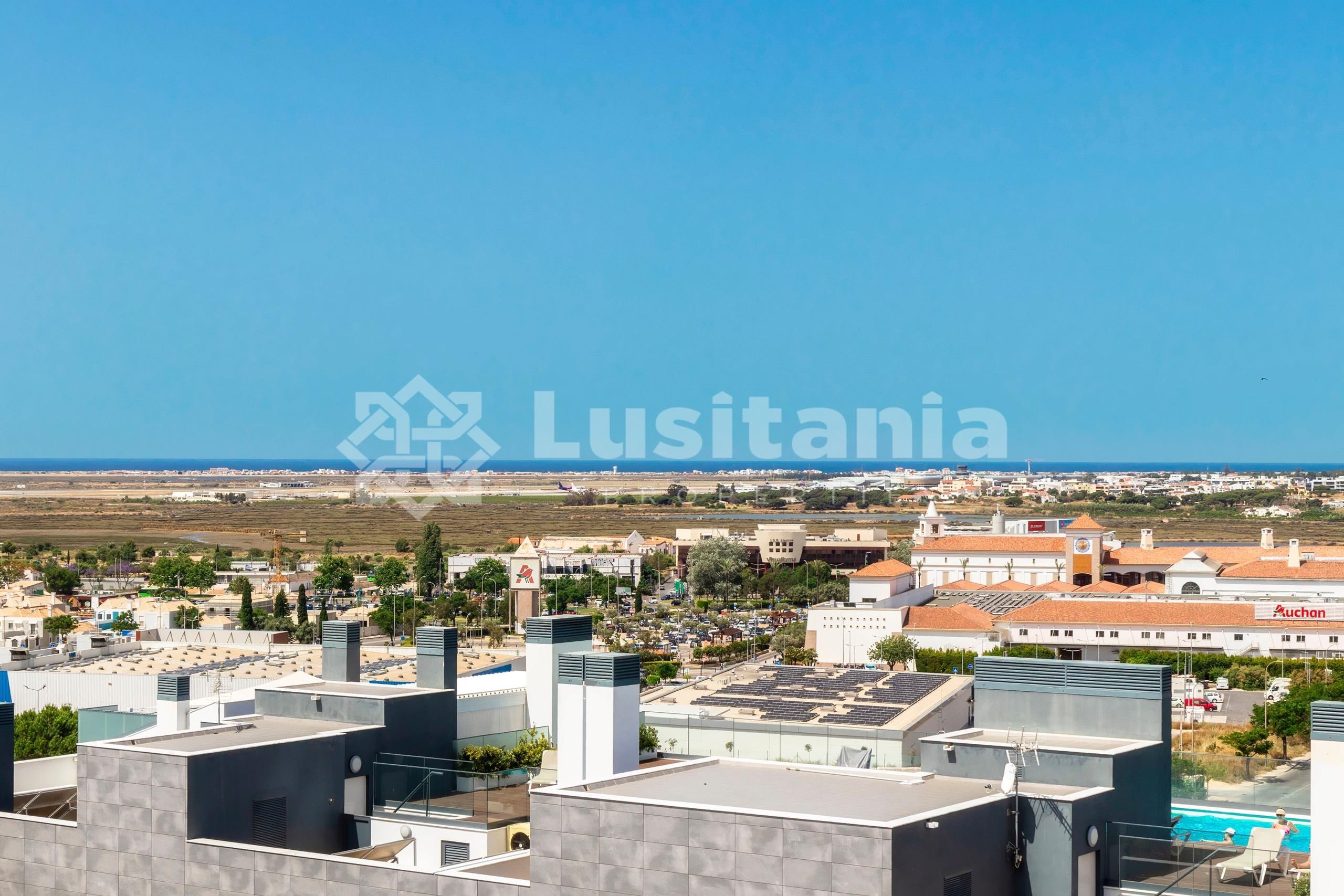 1 Bed, 1 Bath, ApartmentFor Sale, Faro, Faro, 8005-138