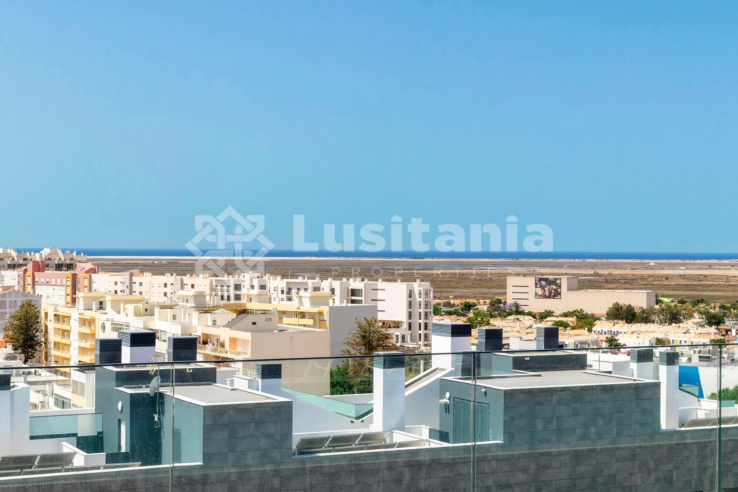 1 Bed, 1 Bath, ApartmentFor Sale, Faro, Faro, 8005-138