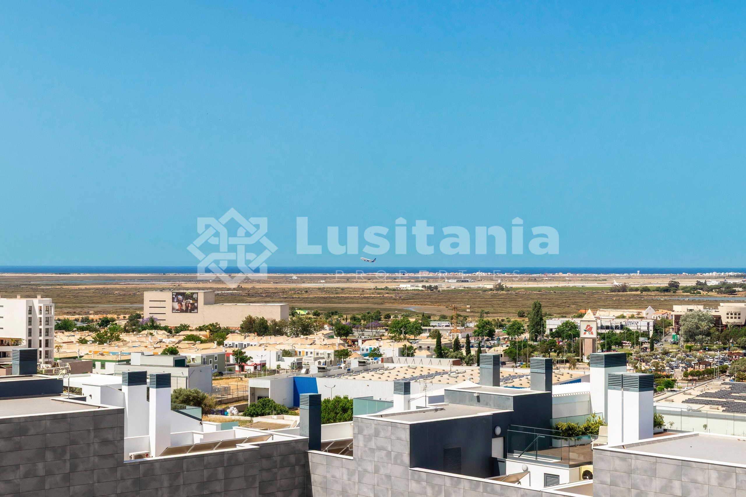 1 Bed, 1 Bath, ApartmentFor Sale, Faro, Faro, 8005-138