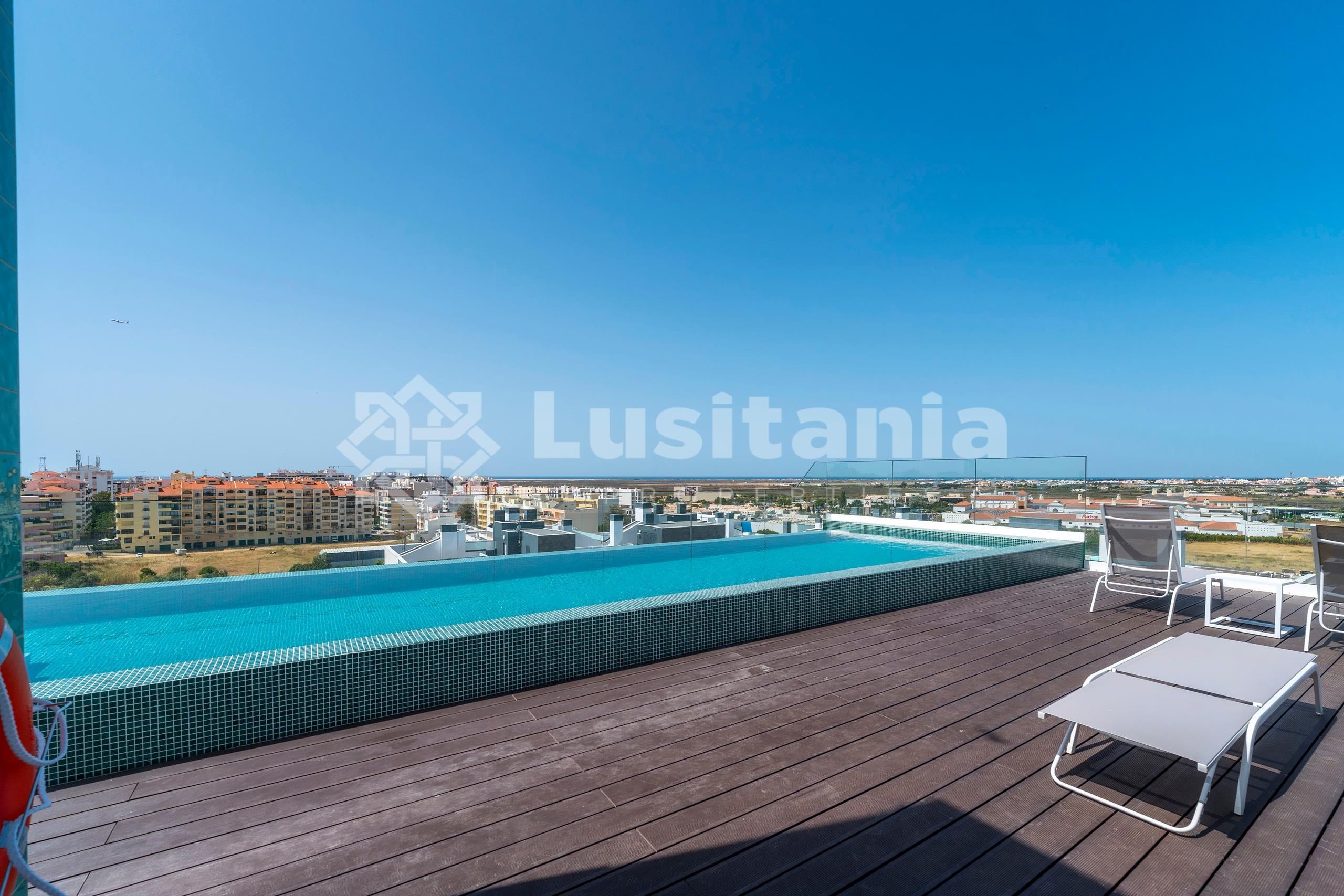 1 Bed, 1 Bath, ApartmentFor Sale, Faro, Faro, 8005-138
