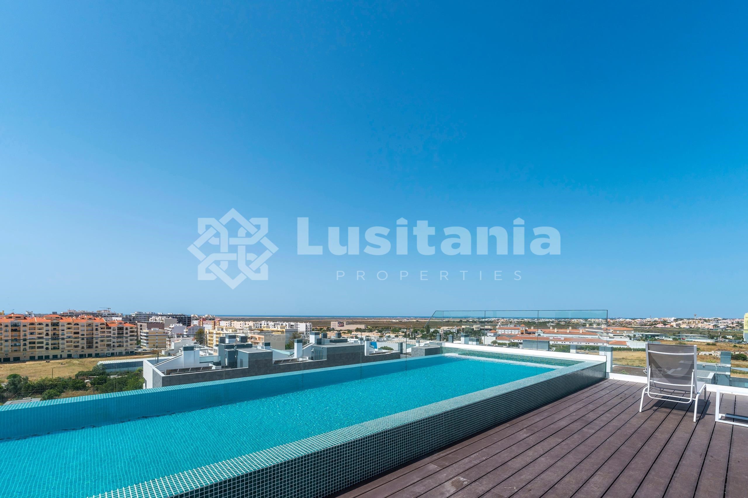 1 Bed, 1 Bath, ApartmentFor Sale, Faro, Faro, 8005-138