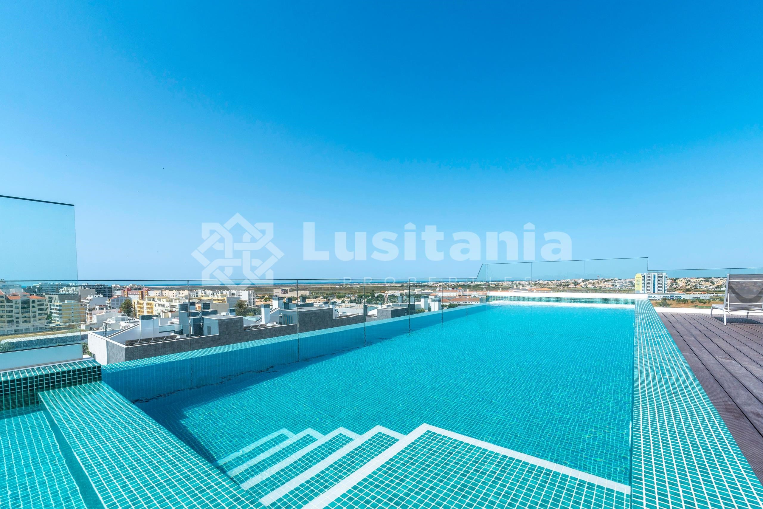 1 Bed, 1 Bath, ApartmentFor Sale, Faro, Faro, 8005-138