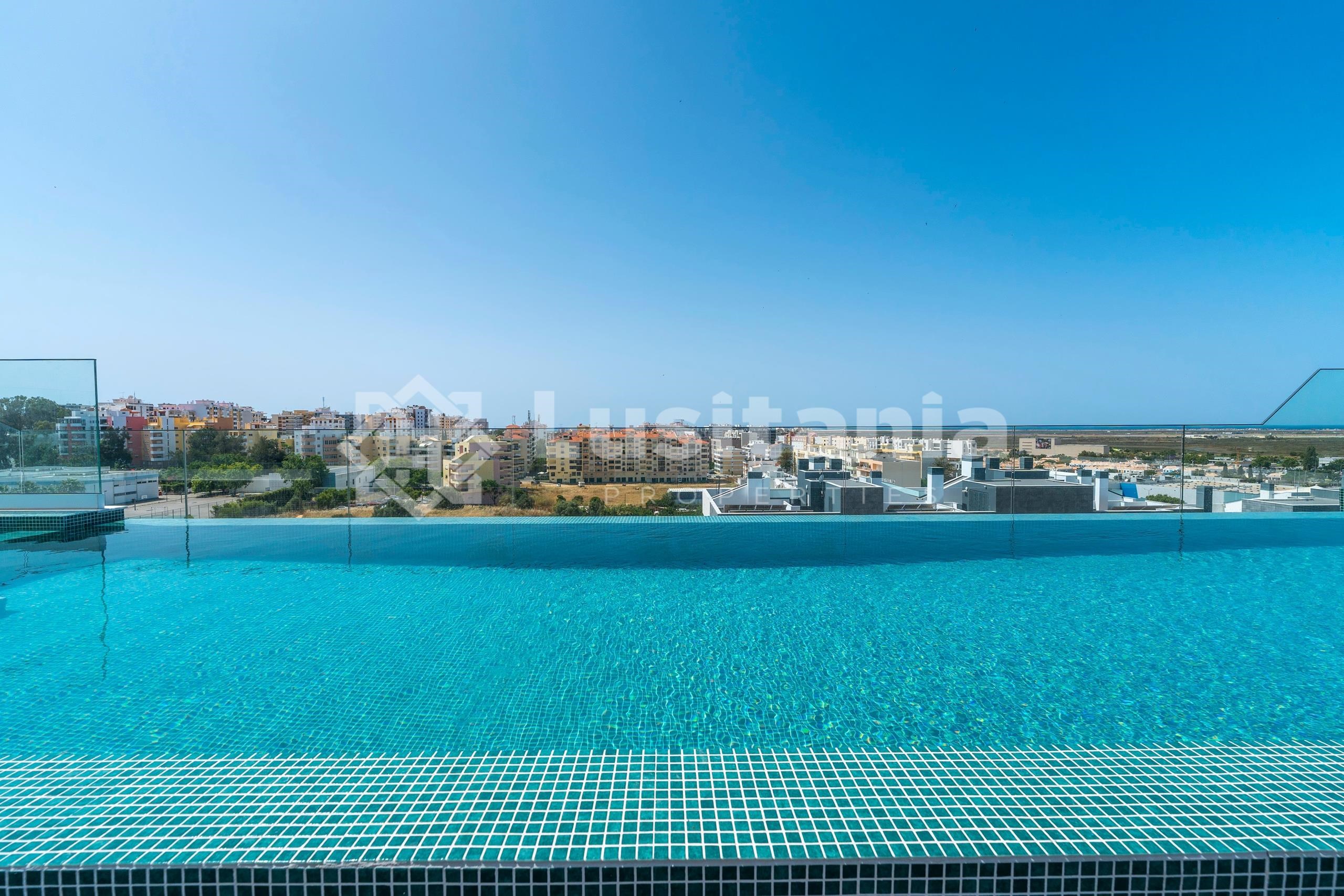 1 Bed, 1 Bath, ApartmentFor Sale, Faro, Faro, 8005-138