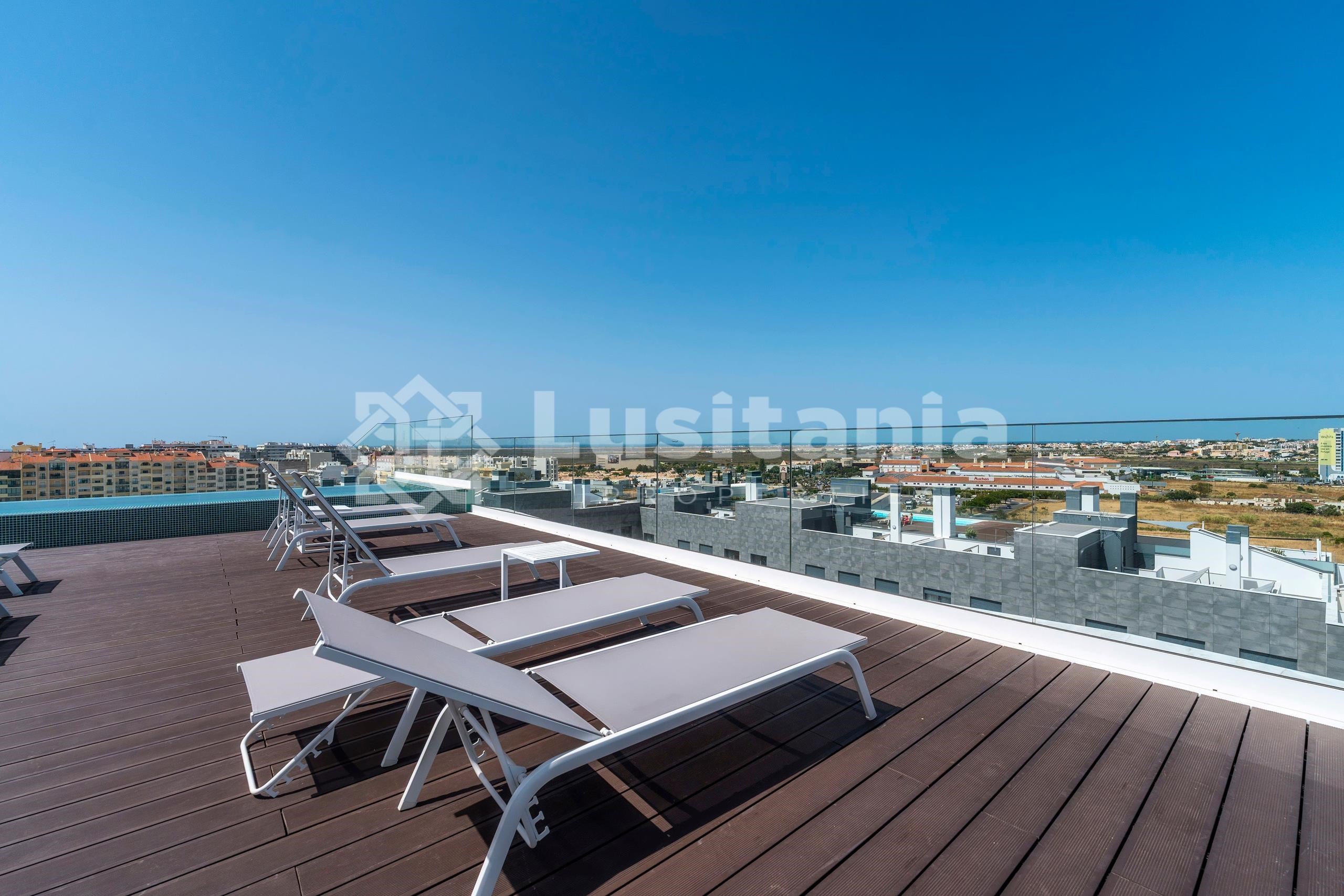 1 Bed, 1 Bath, ApartmentFor Sale, Faro, Faro, 8005-138