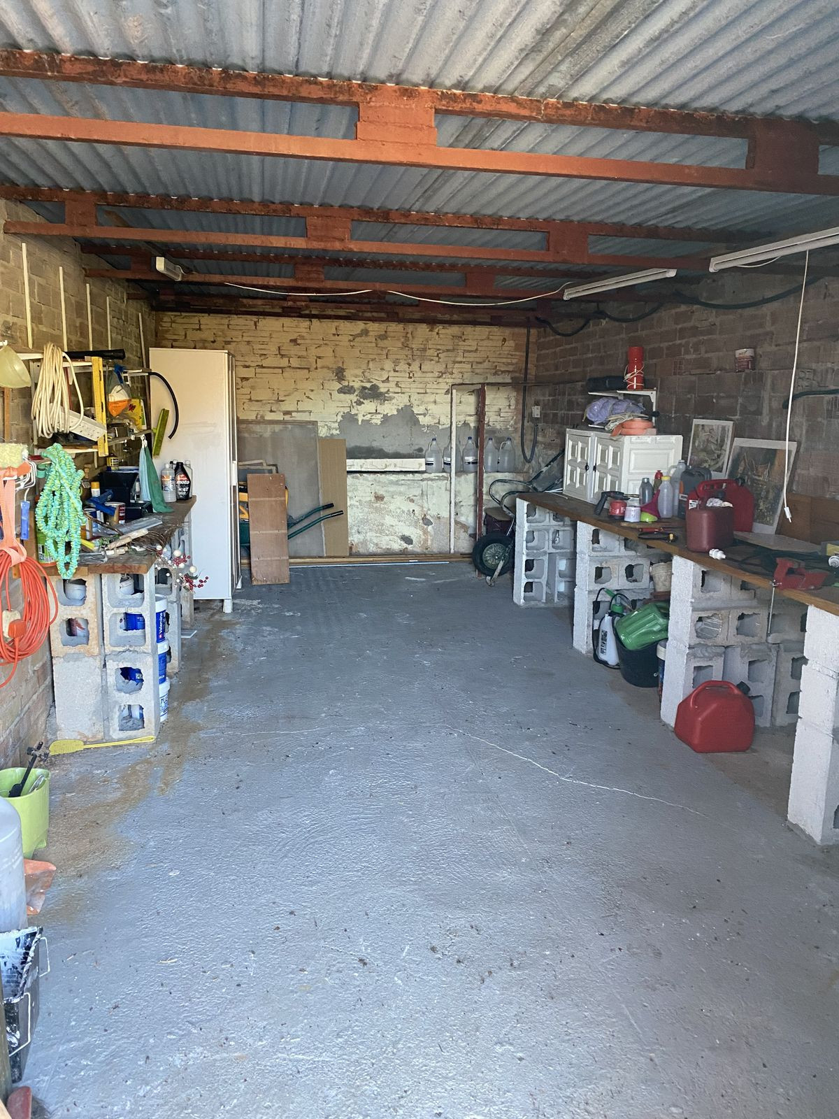 2 Bed, 1 Bath, HouseFor Sale, Monda, Malaga