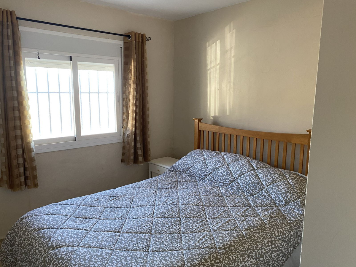 2 Bed, 1 Bath, HouseFor Sale, Monda, Malaga