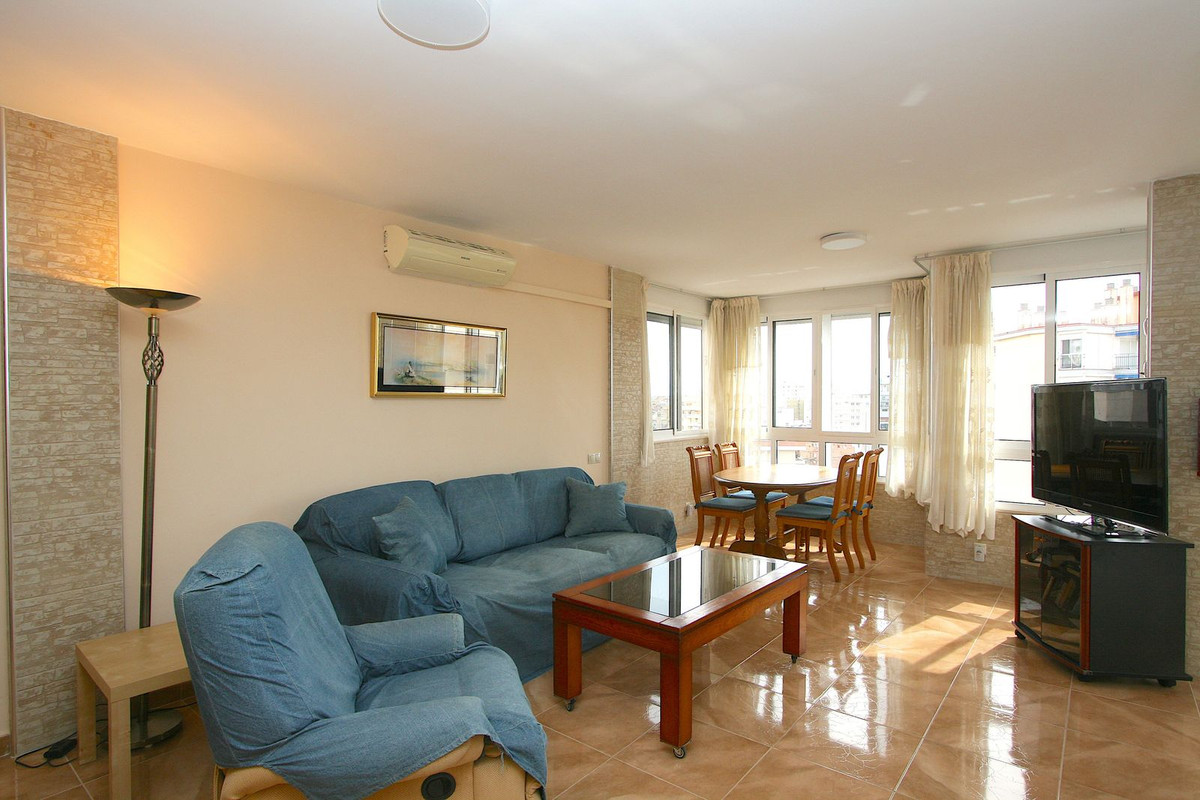 1 Bed, 1 Bath, ApartmentFor Sale, Fuengirola, Malaga