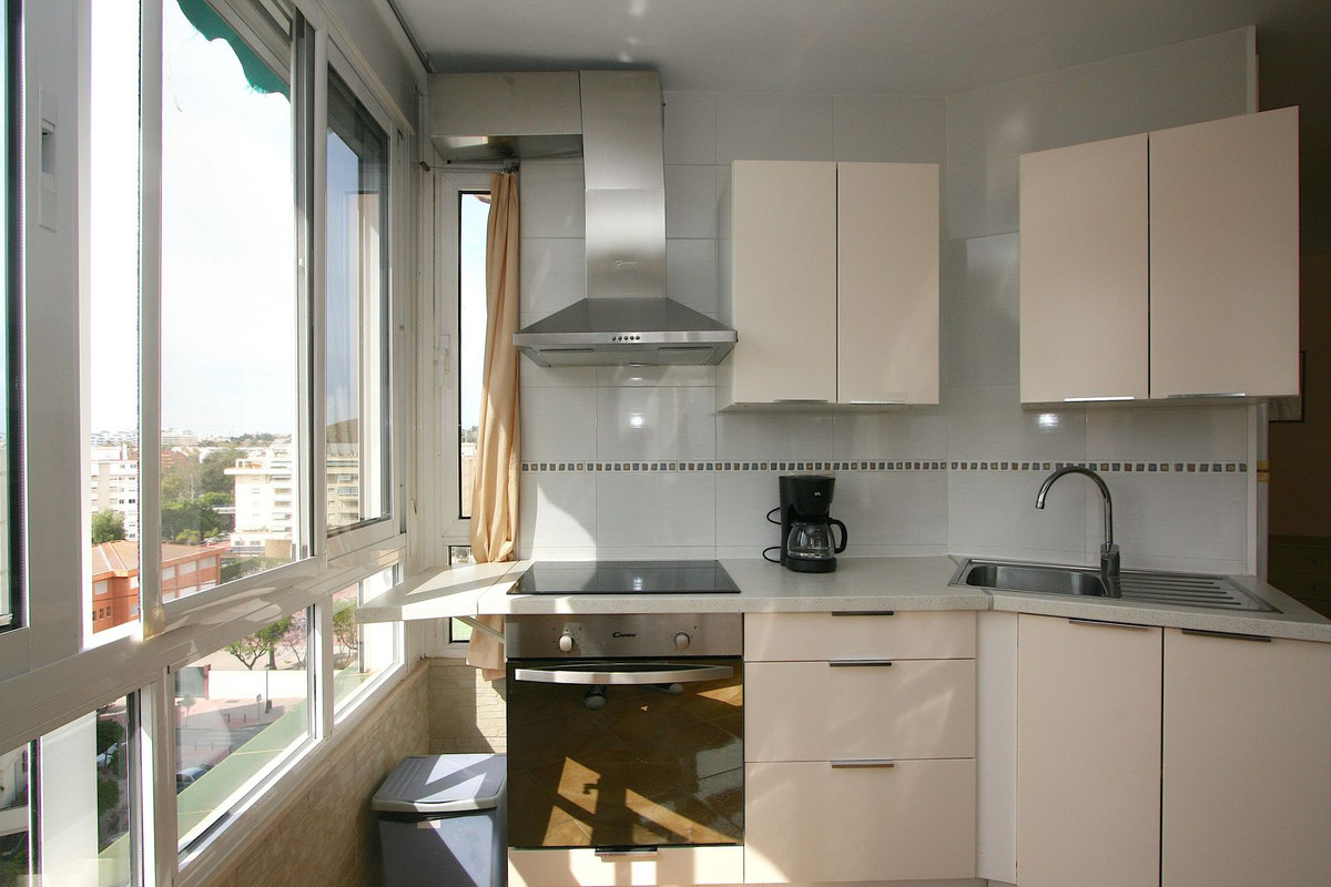 1 Bed, 1 Bath, ApartmentFor Sale, Fuengirola, Malaga