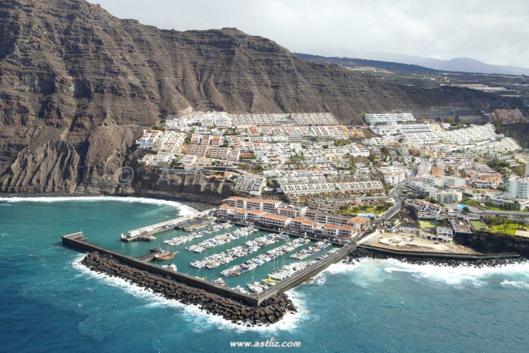 2 Bed, 2 Bath, ApartmentFor Sale, Club II, Los Gigantes