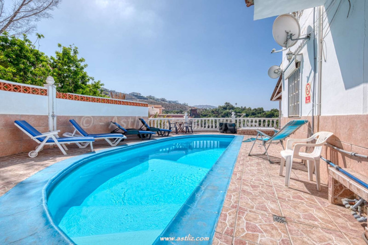 2 Bed, 1 Bath, HouseFor Sale, San Eugenio Alto, San Eugenio Alto