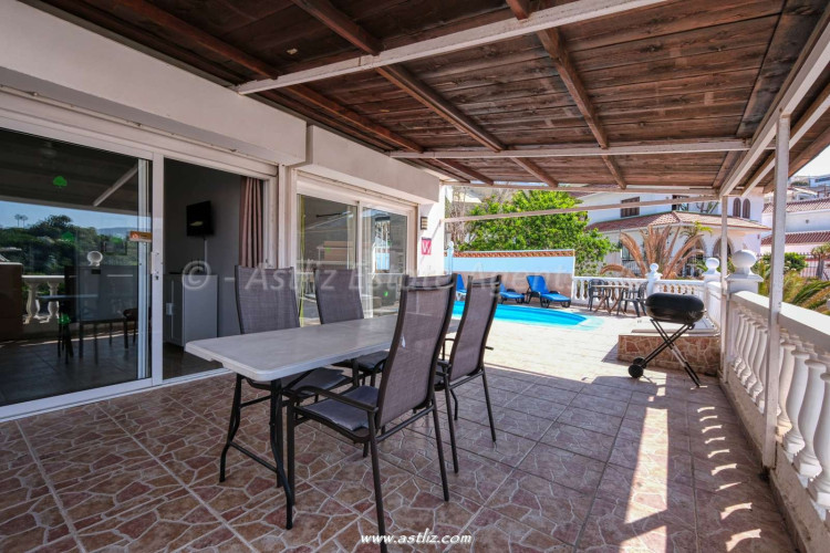 2 Bed, 1 Bath, HouseFor Sale, San Eugenio Alto, San Eugenio Alto