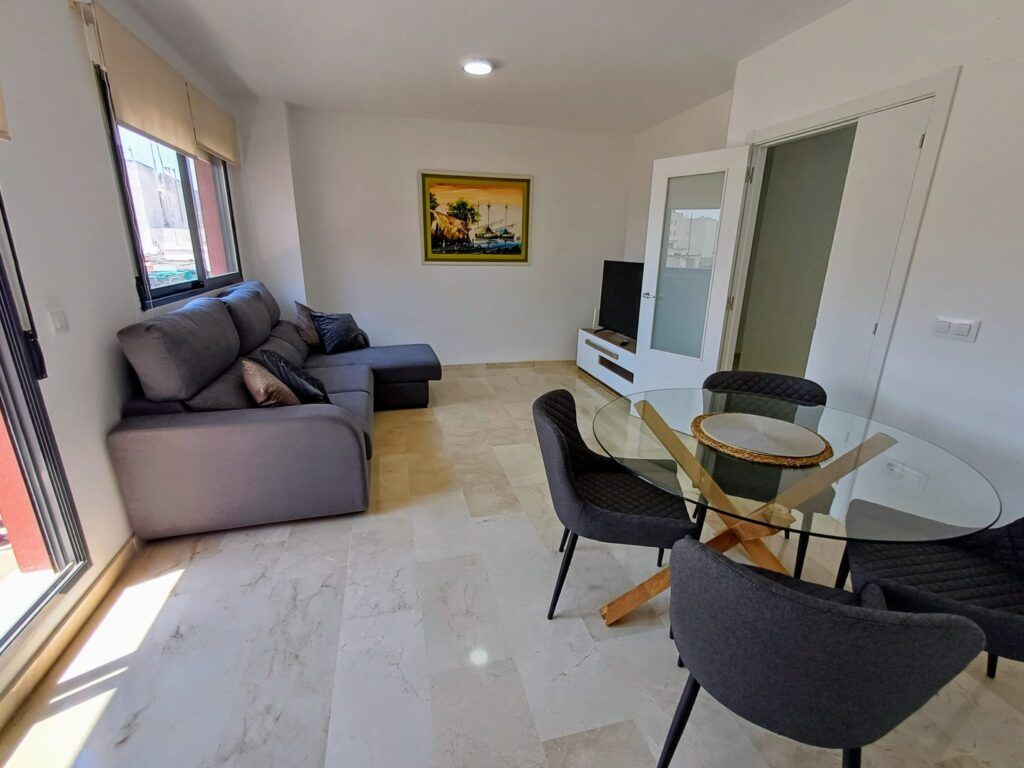 2 Bed, 2 Bath, ApartmentFor Sale, Oliva, Valencia, 46780