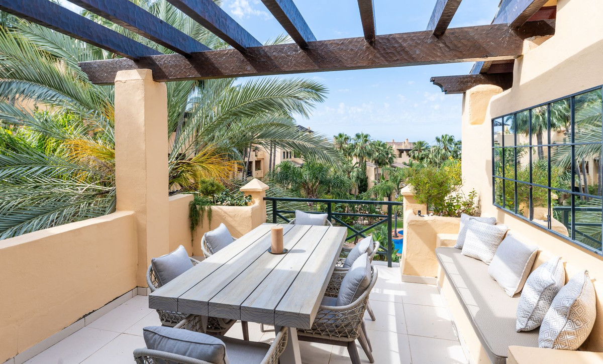 3 Bed, 3 Bath, ApartmentFor Sale, Atalaya, Malaga