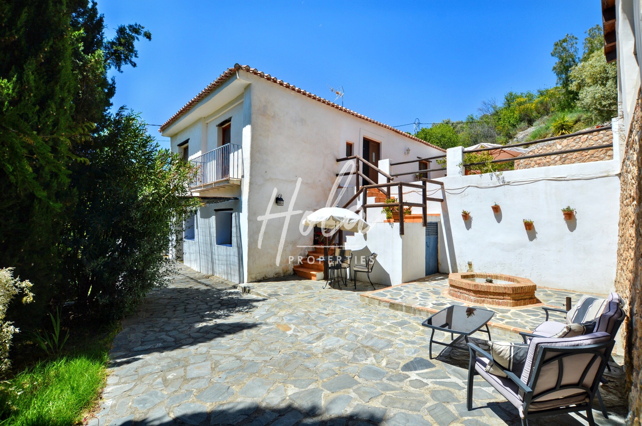4 Bed, 3 Bath, HouseFor Sale, Lanjaron