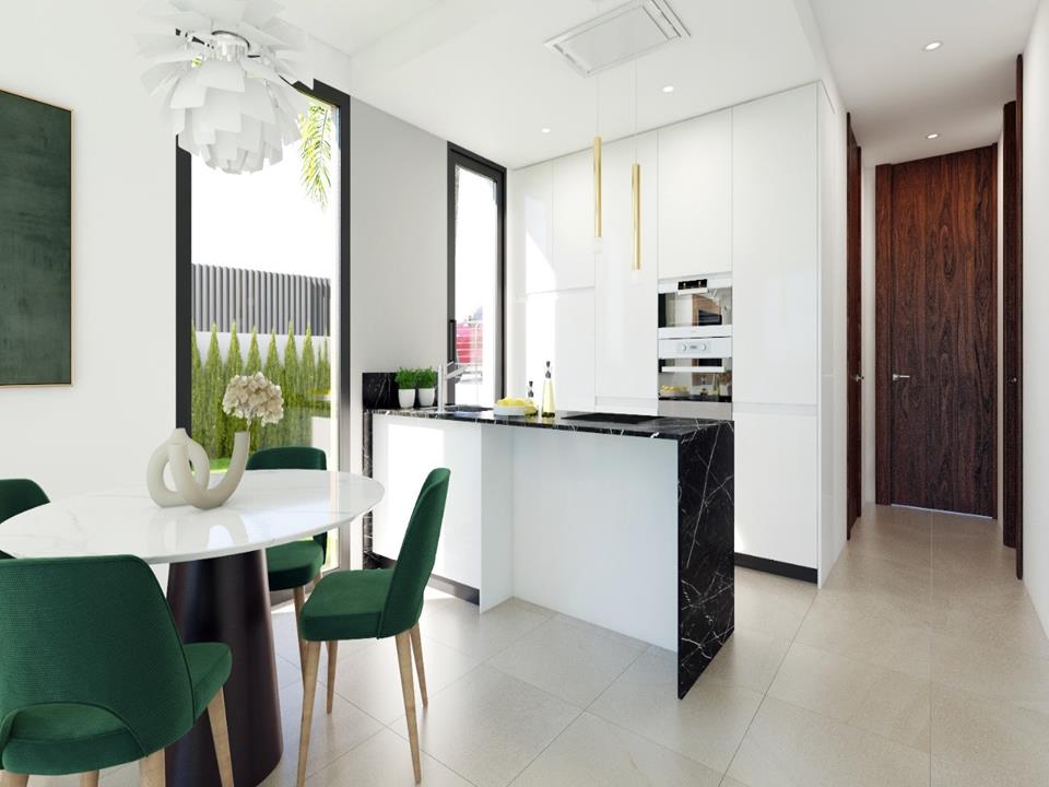 3 Bed, 3 Bath, HouseFor Sale, Finestrat, Alicante