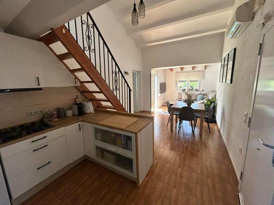 2 Bed, 1 Bath, HouseFor Sale, Denia, Alicante