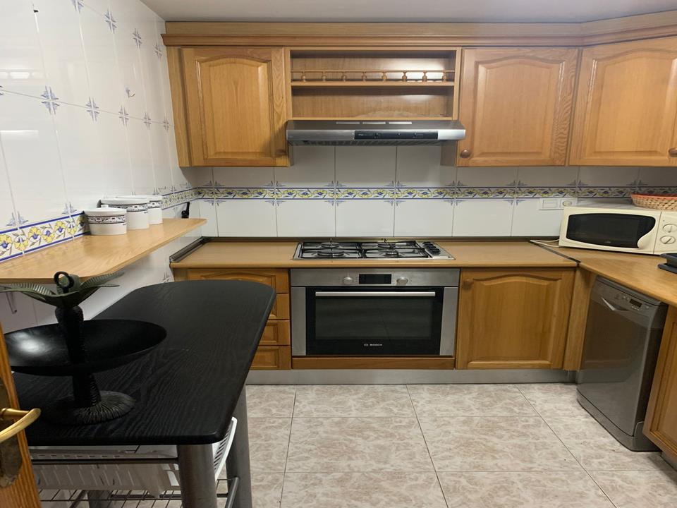 2 Bed, 2 Bath, ApartmentFor Sale, Denia, Alicante